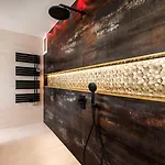 Aurora Port Nature - Vue Mer- Terrasse Plein Sud - Parking - Village Naturiste 아파트