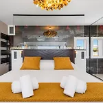 Aurora Port Nature - Vue Mer- Terrasse Plein Sud - Parking - Village Naturiste 아파트 *