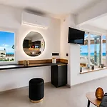 Aurora Port Nature - Vue Mer- Terrasse Plein Sud - Parking - Village Naturiste 아파트