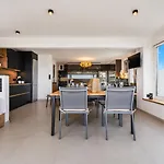 Aurora Port Nature - Vue Mer- Terrasse Plein Sud - Parking - Village Naturiste * 아그