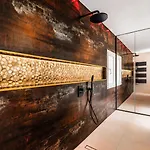 Aurora Port Nature - Vue Mer- Terrasse Plein Sud - Parking - Village Naturiste 아파트