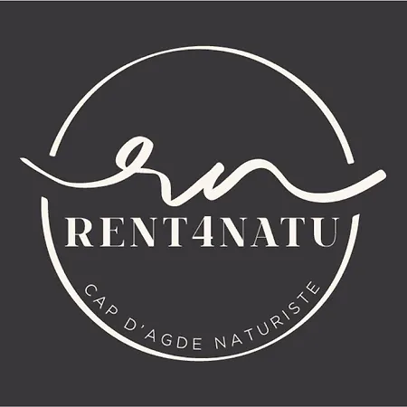 Village Naturiste R4n - Aurora Sea View Apartment