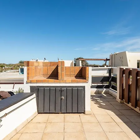 Village Naturiste R4n - Aurora Sea View Agde