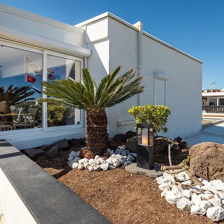 Apartment Village Naturiste R4n - Aurora Sea View