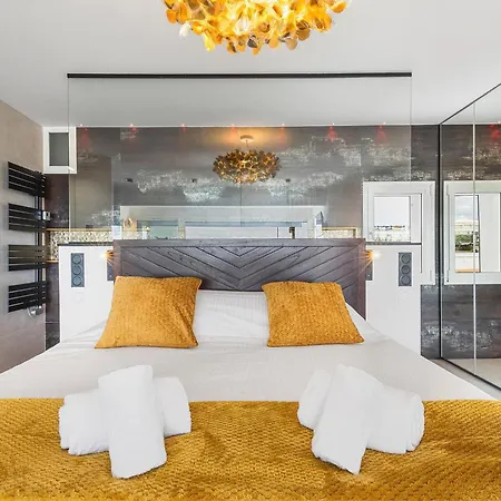 Villa Aurora Port Nature - Vue Mer- Terrasse Plein Sud - Parking - Village Naturiste *