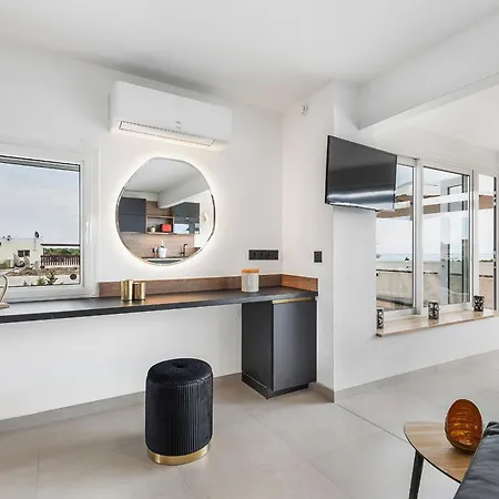 Village Naturiste R4n - Aurora Sea View Agde