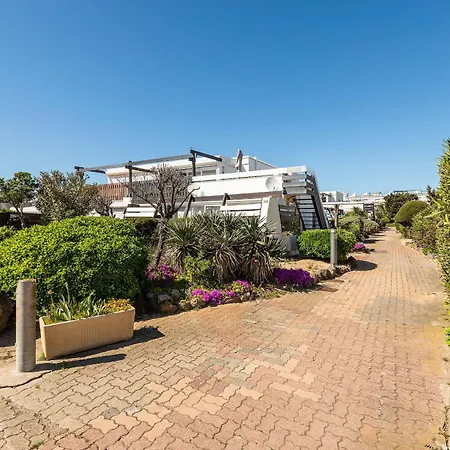 Village Naturiste R4n - Aurora Sea View Agde