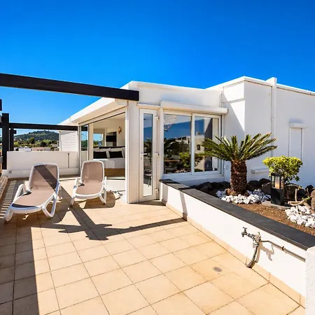 Aurora Port Nature - Vue Mer- Terrasse Plein Sud - Parking - Village Naturiste Apartament *