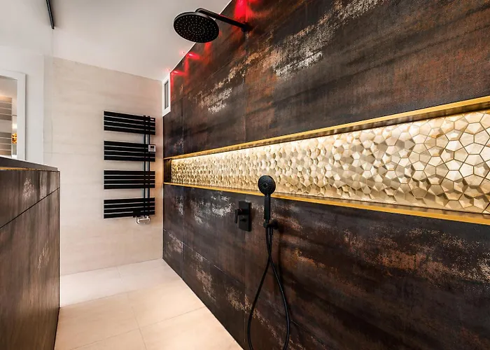 Aurora Port Nature - Vue Mer- Terrasse Plein Sud - Parking - Village Naturiste Apartman