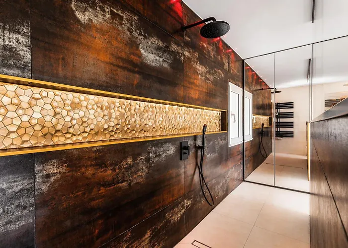 Aurora Port Nature - Vue Mer- Terrasse Plein Sud - Parking - Village Naturiste Apartman