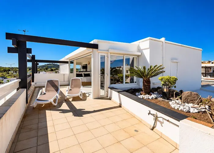 Aurora Port Nature - Vue Mer- Terrasse Plein Sud - Parking - Village Naturiste Apartman *